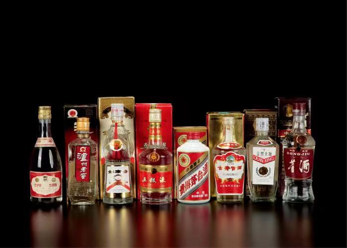 凤城老酒储存的方法